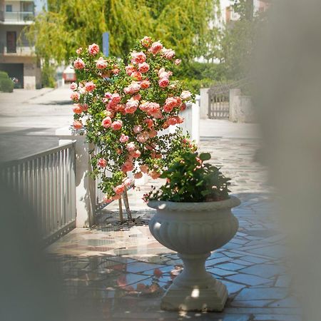 Apartments Nena Подстрана Екстер'єр фото