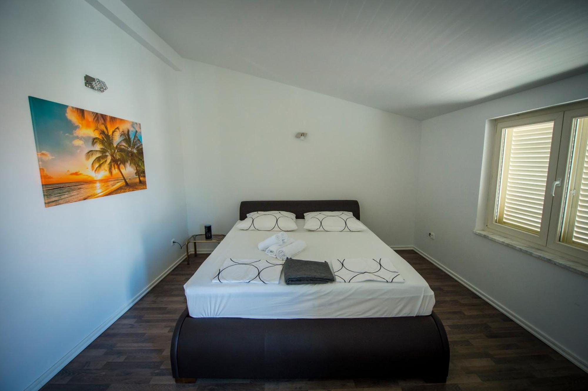 Apartments Nena Подстрана Екстер'єр фото