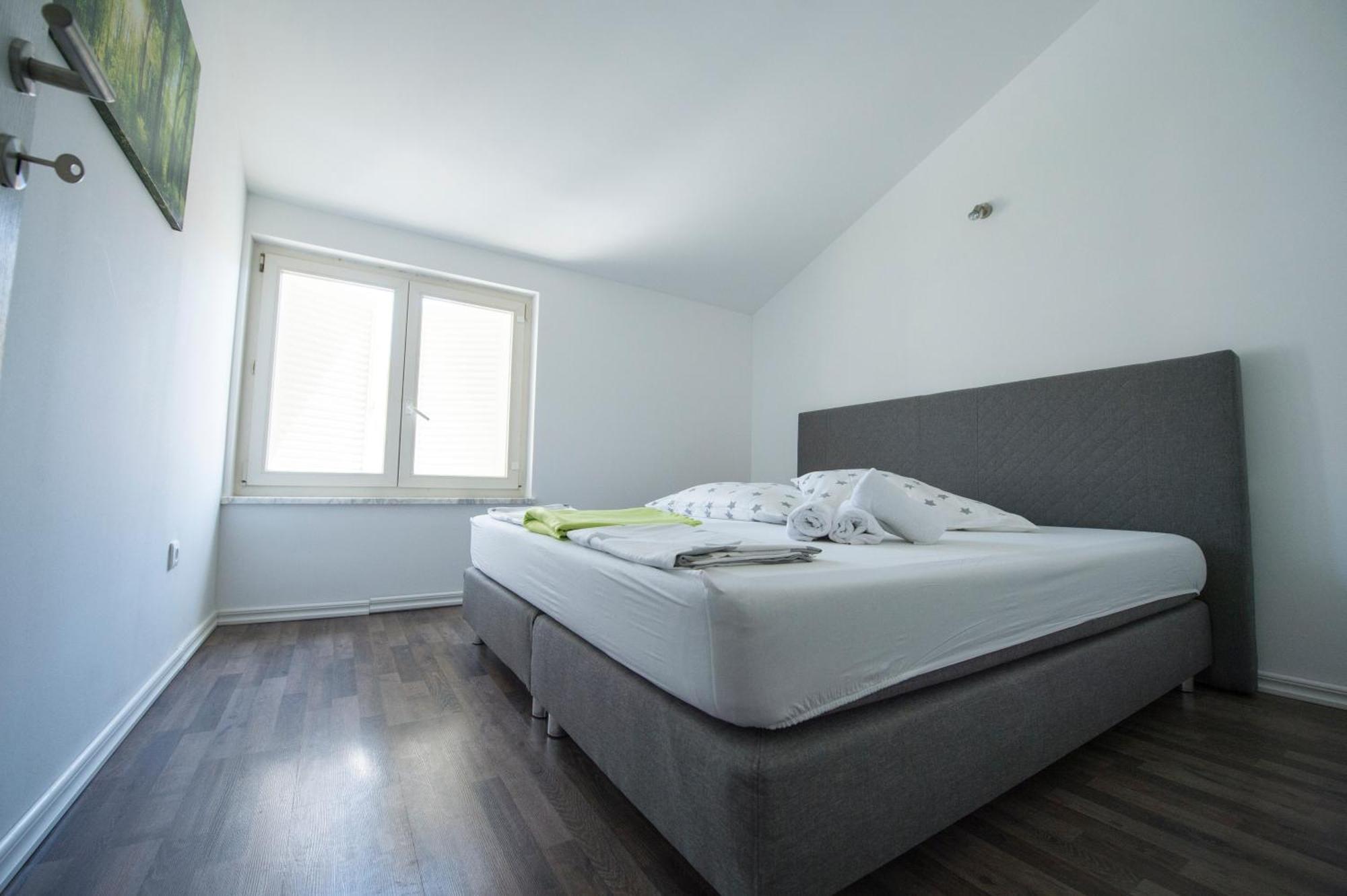 Apartments Nena Подстрана Екстер'єр фото