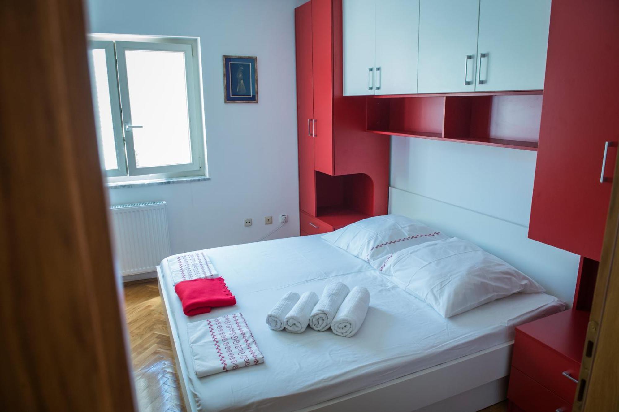 Apartments Nena Подстрана Екстер'єр фото