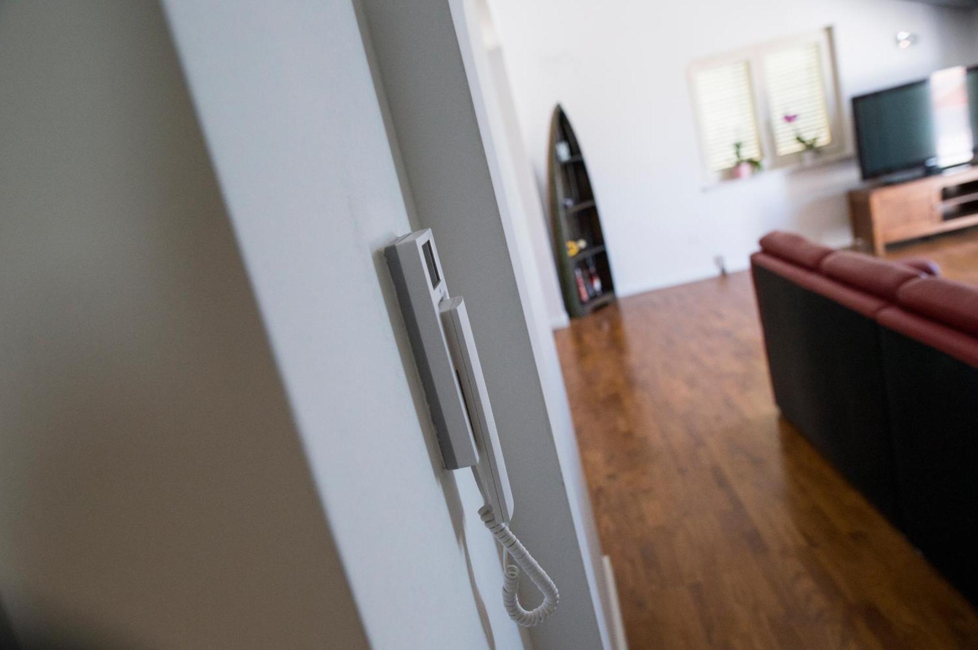 Apartments Nena Подстрана Екстер'єр фото