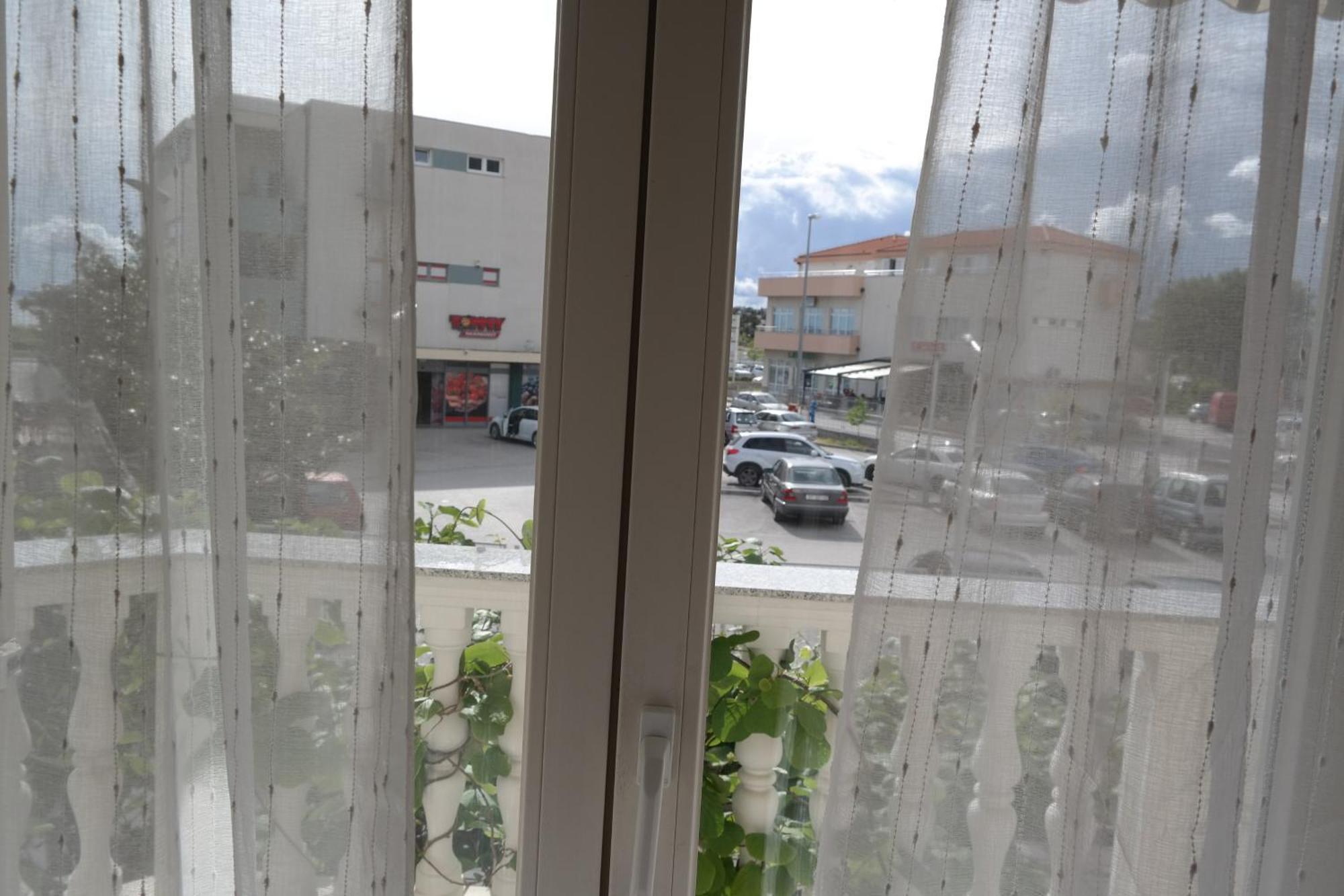 Apartments Nena Подстрана Екстер'єр фото